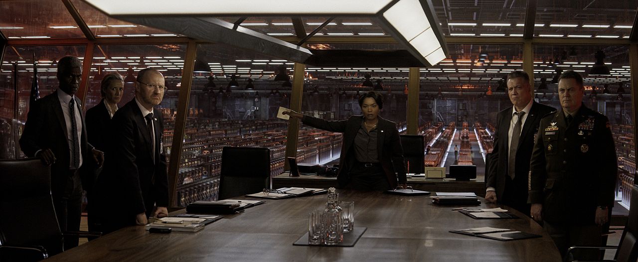Mission: Impossible – Son Hesaplaşma : Fotoğraf