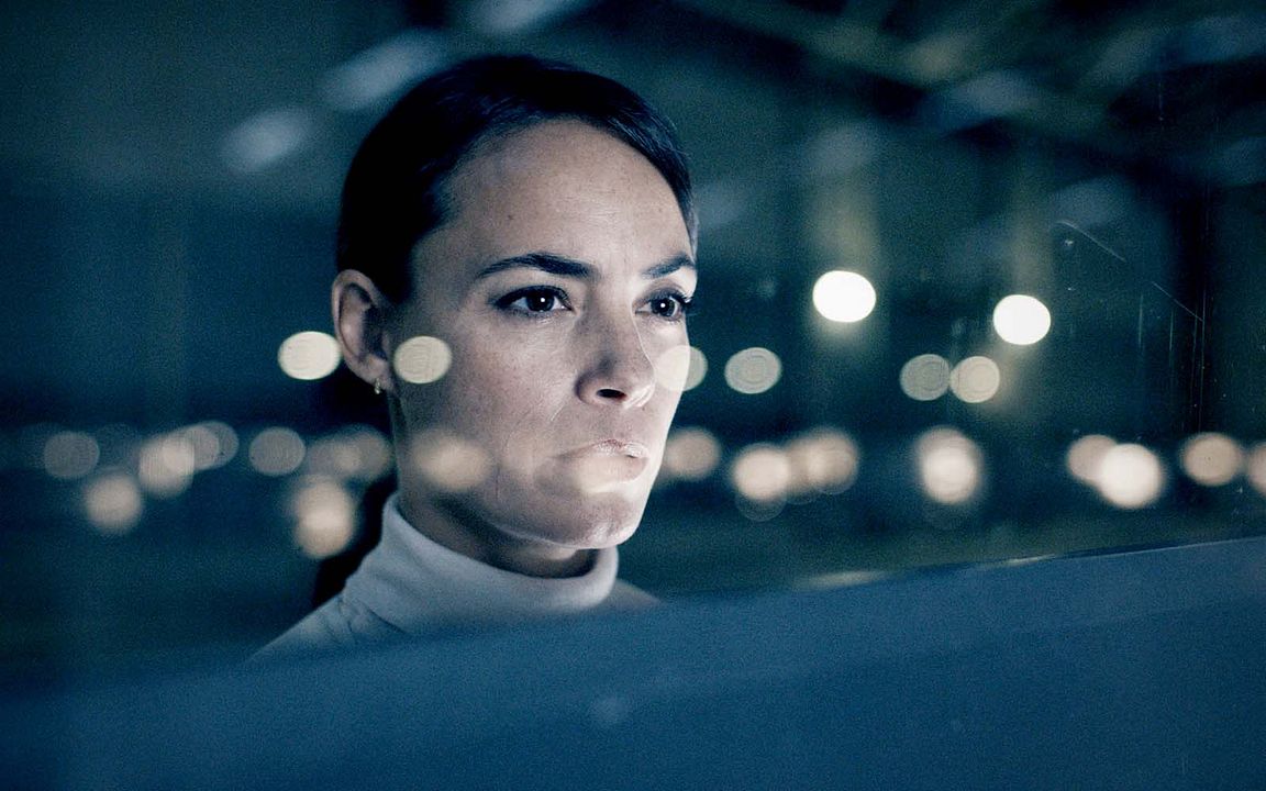 Farklı Bir Son : Fotoğraf Bérénice Bejo