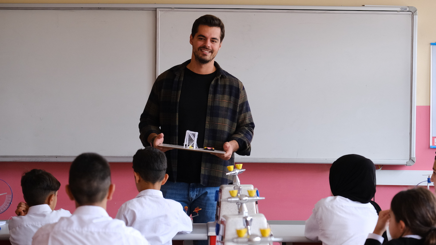 Gönül Dağı : Fotoğraf