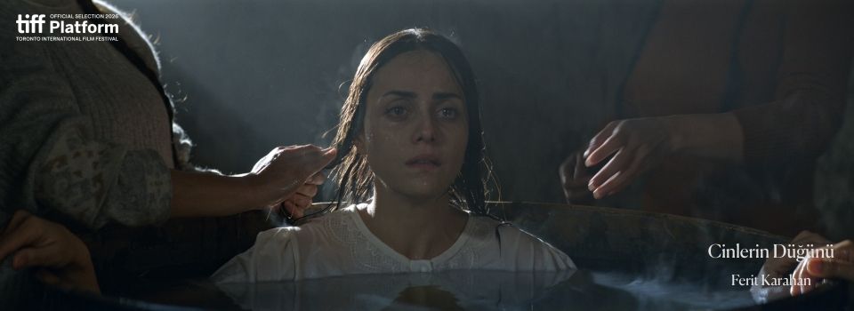 Cinlerin Düğünü : Fotoğraf