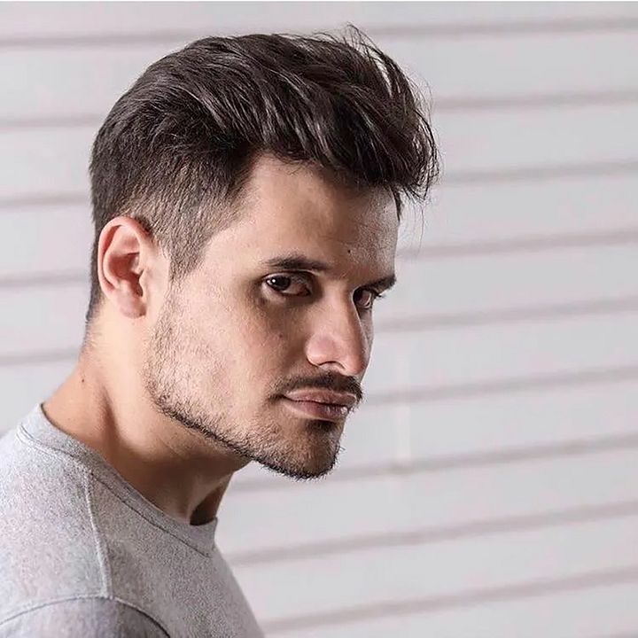 Afiş Mario González Martí