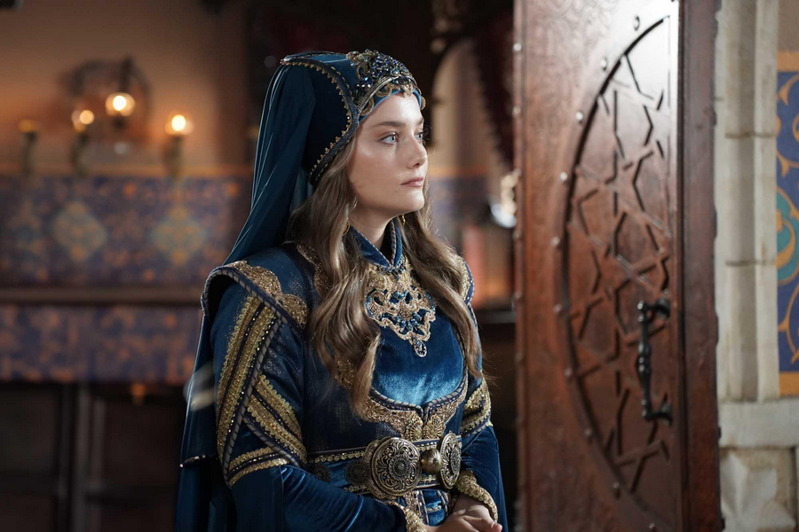 Mehmed: Fetihler Sultanı : Fotoğraf