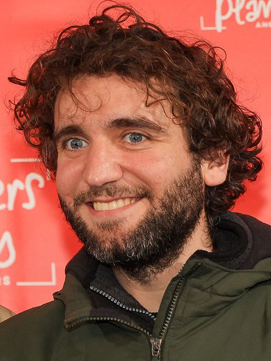 Afiş Harpo Guit