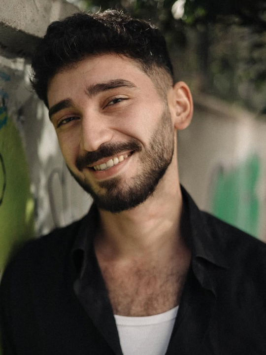 Afiş Dursun Ali Tetik