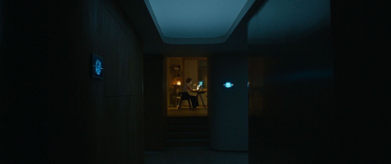 Yapay Zeka : Fotoğraf Cécile de France