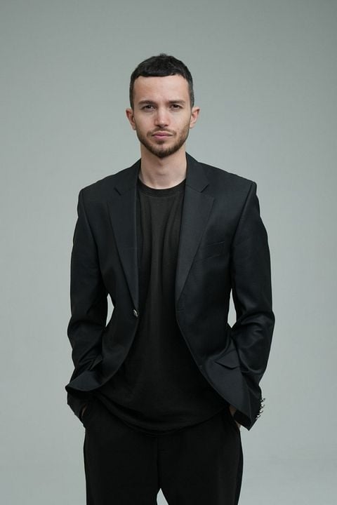 Afiş Caner Solmaz
