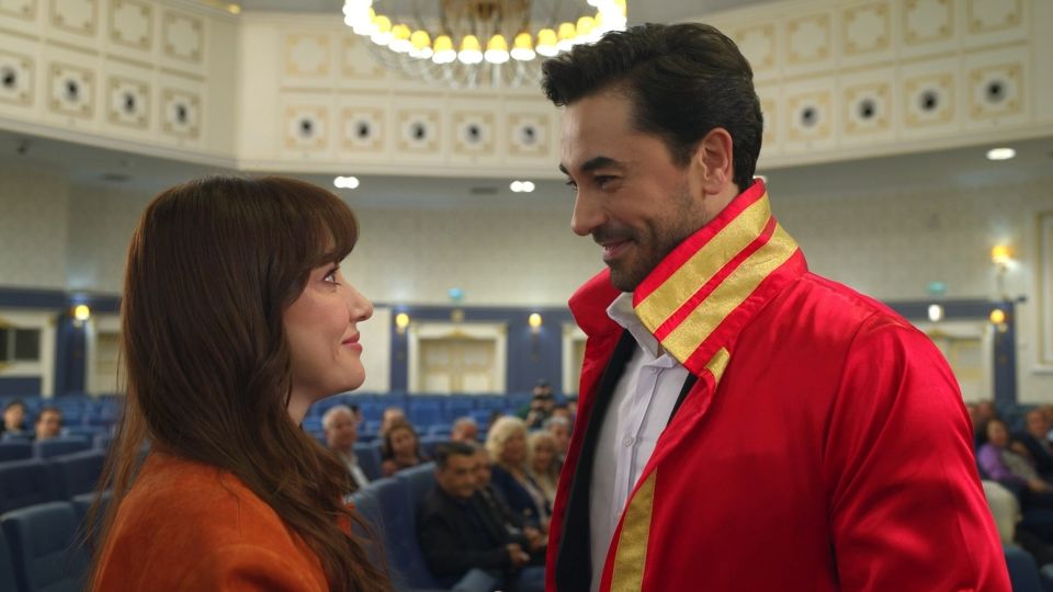 Medeni Haller : Fotoğraf