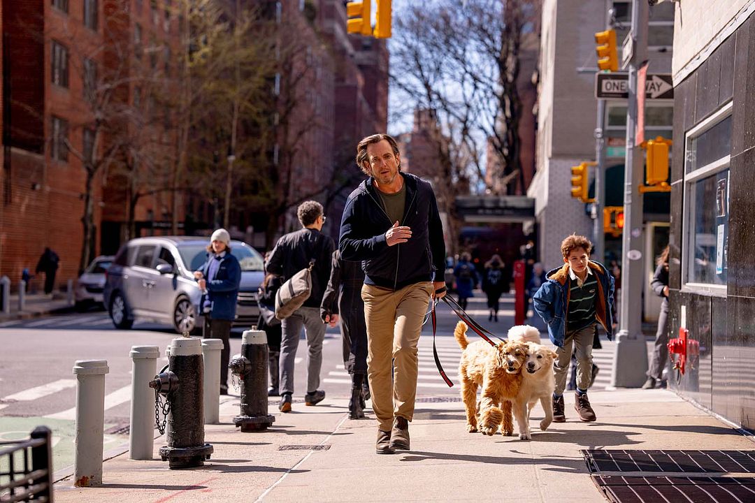 Sesim Geliyor mu? : Fotoğraf Will Arnett