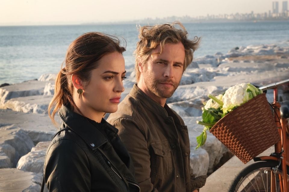 Modern Kadın : Fotoğraf