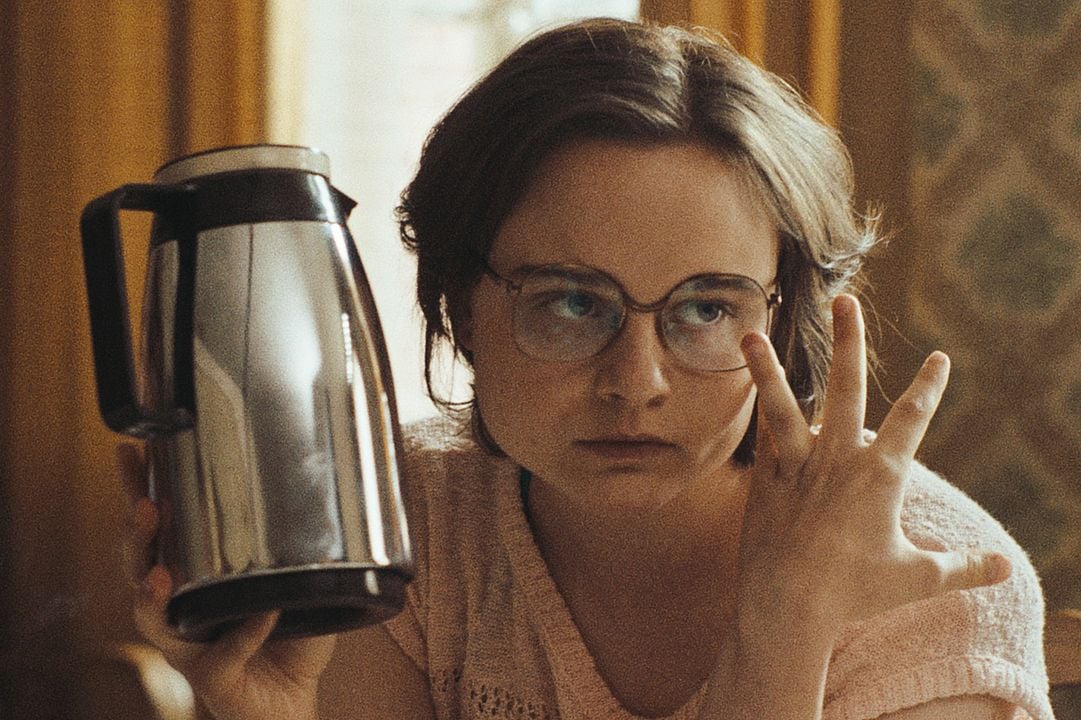 In die Sonne schauen : Fotoğraf Lena Urzendowsky