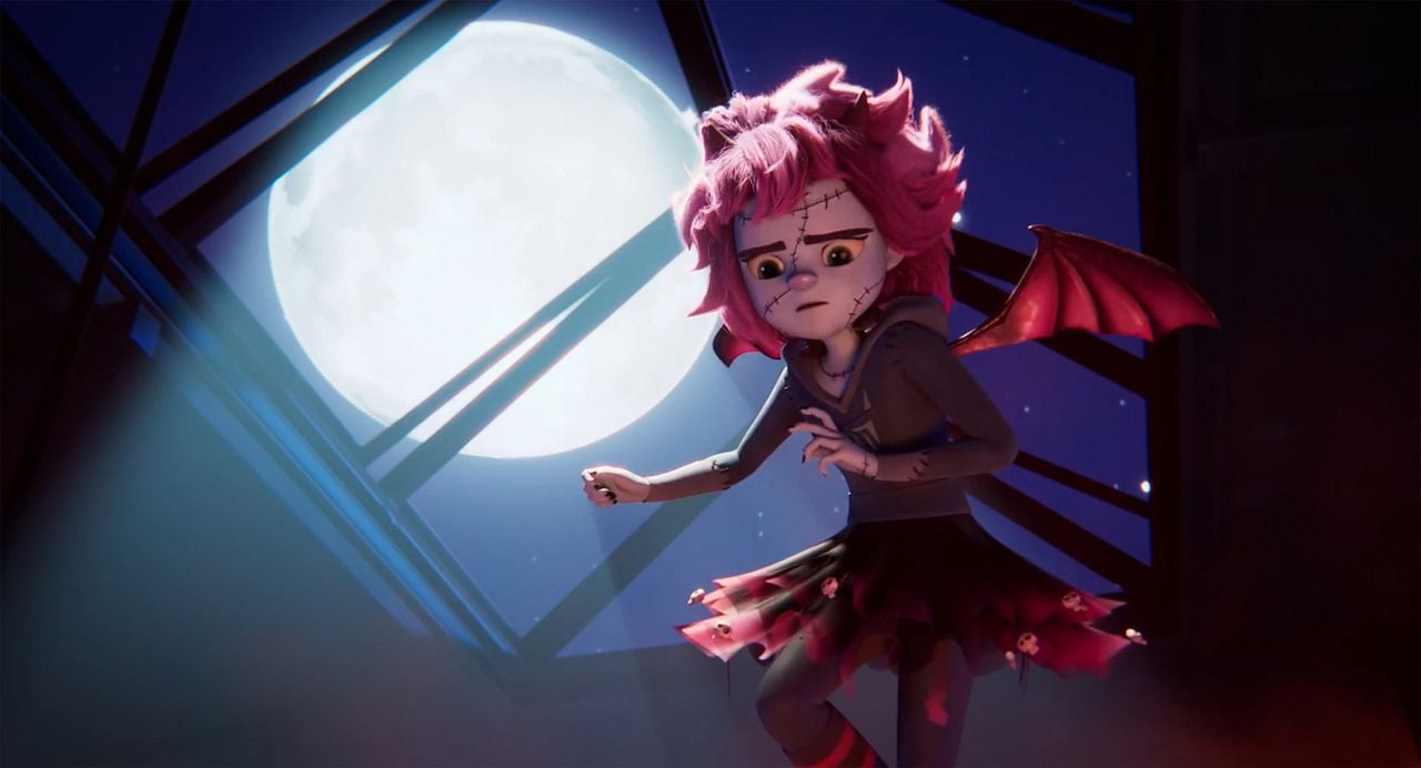 Monster Mia : Fotoğraf