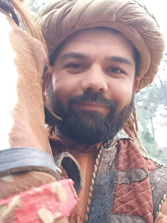Afiş Doğan Uçurum