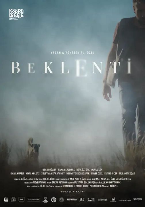 Beklenti : Afiş