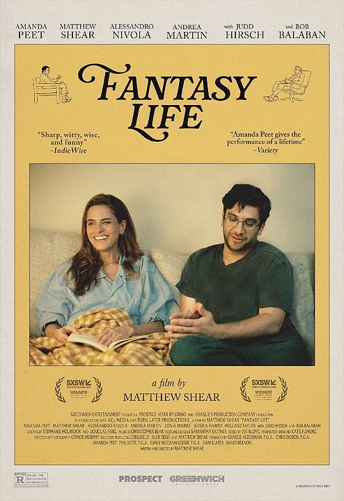 Fantasy Life : Afiş