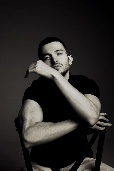 Afiş Caner Solmaz