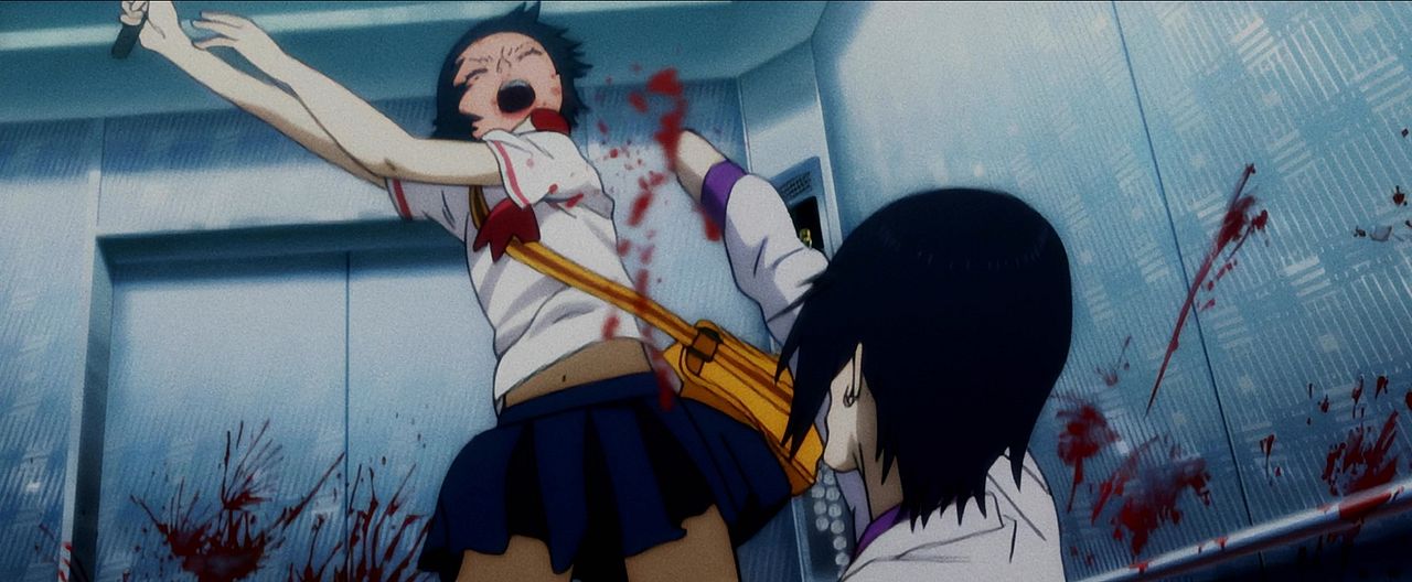 Kill Bill: Mevzunun Tamamı : Fotoğraf