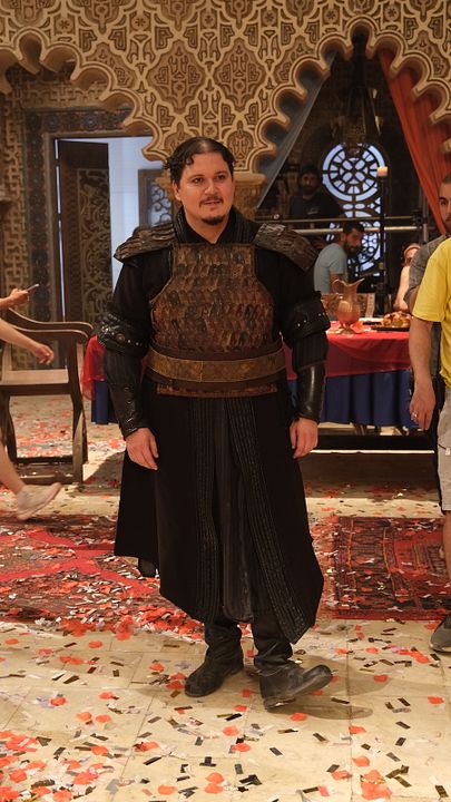 Kardeş Takımı 3 : Fotoğraf