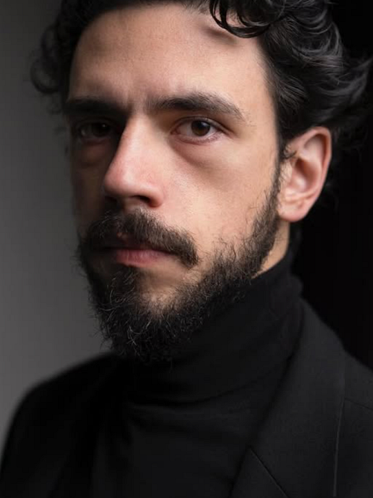 Afiş Kıvanç Kürkçü