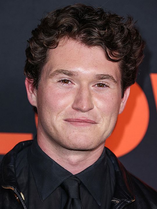 Afiş Rohan Campbell