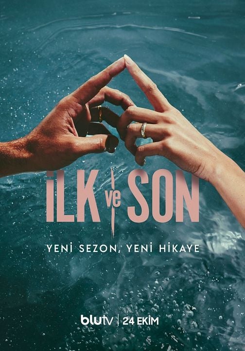İlk ve Son : Afiş