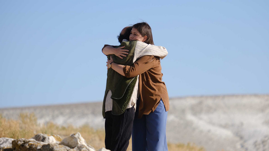 Gönül Dağı : Fotoğraf