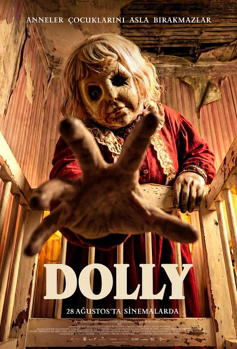 Dolly : Afiş