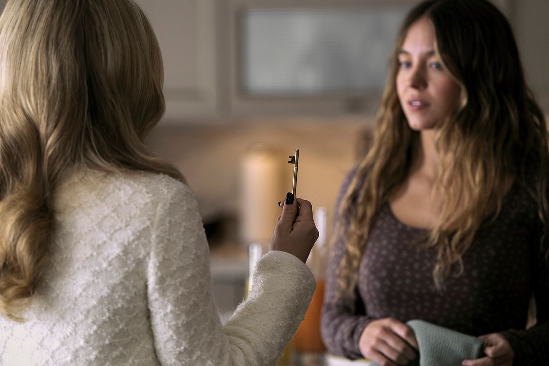 Hizmetçi : Fotoğraf Sydney Sweeney