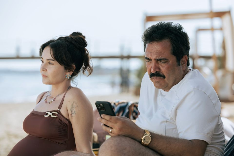 İnsanlar : Fotoğraf