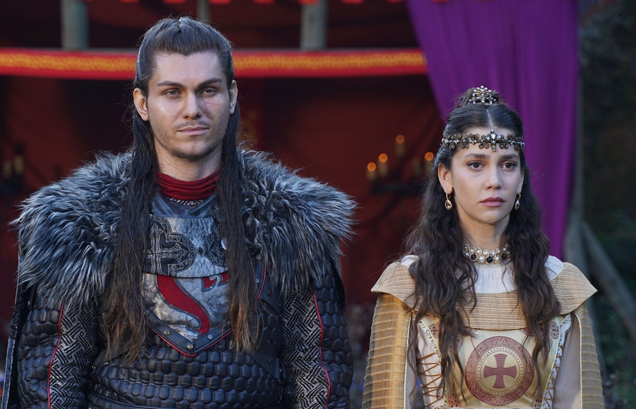 Kuruluş Osman : Fotoğraf