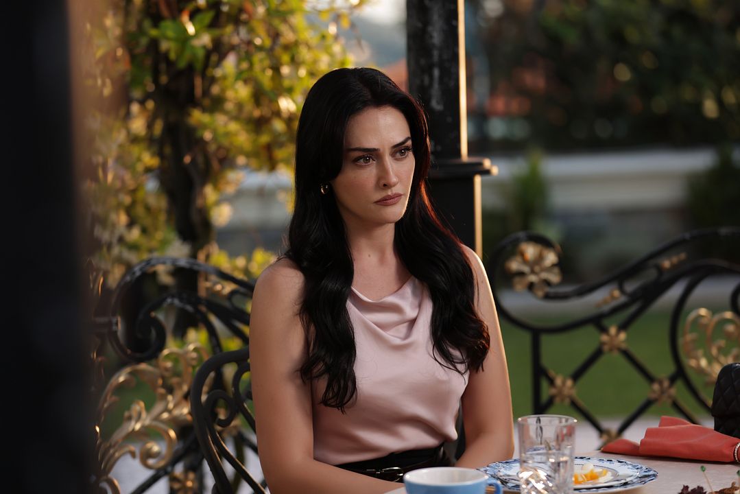 Zamanın Kapıları : Fotoğraf