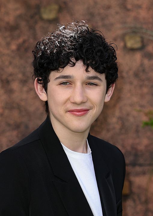 Afiş Sebastian Eugene Hansen