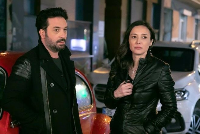 Arka Sokaklar : Fotoğraf