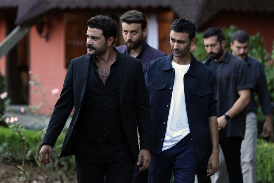 Hudutsuz Sevda : Fotoğraf