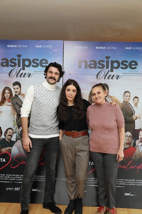 Nasipse Olur 2 : Fotoğraf