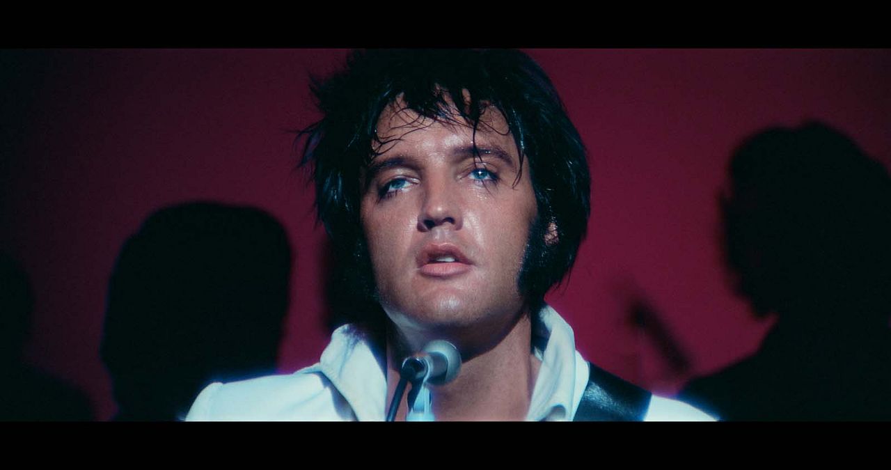 EPiC: Elvis Presley Konserde : Fotoğraf