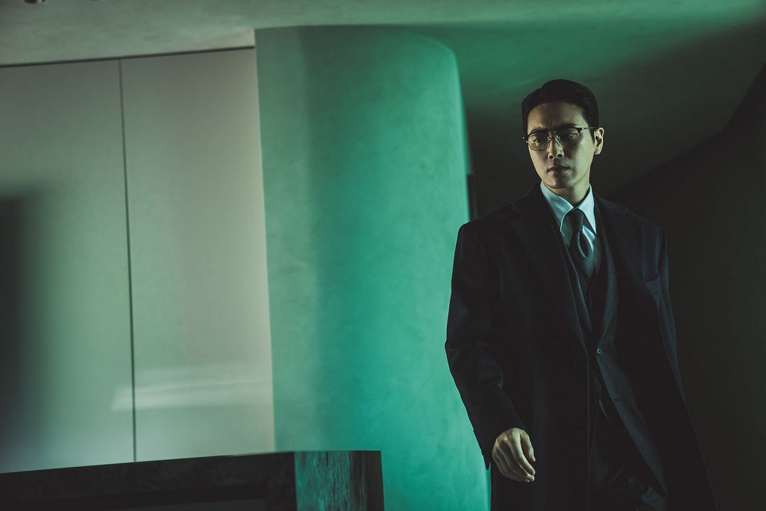 Fotoğraf Lee Joon-hyuk