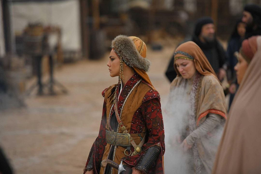 Kudüs Fatihi Selahaddin Eyyubi : Fotoğraf