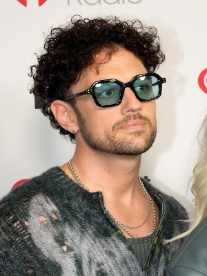 Afiş Colin Brittain
