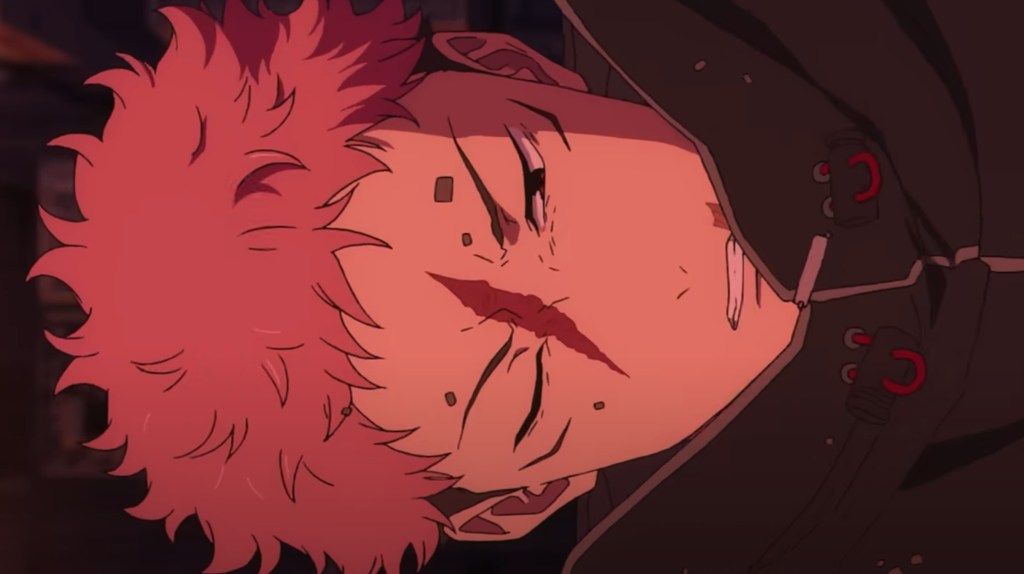 Jujutsu Kaisen: Execution : Fotoğraf