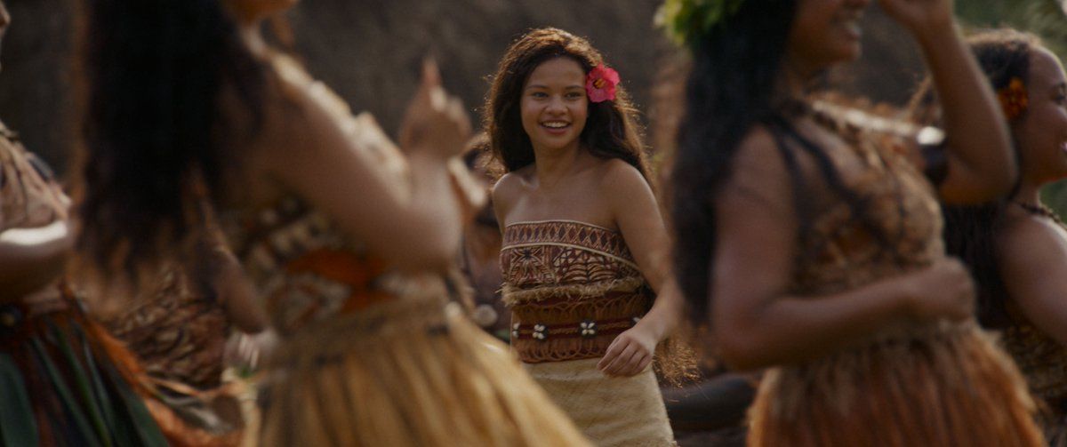 Moana : Fotoğraf