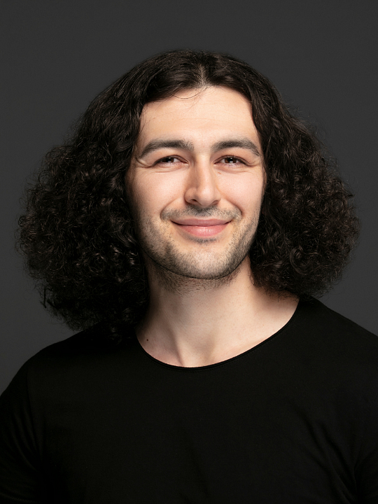 Afiş Abdullah Kaya