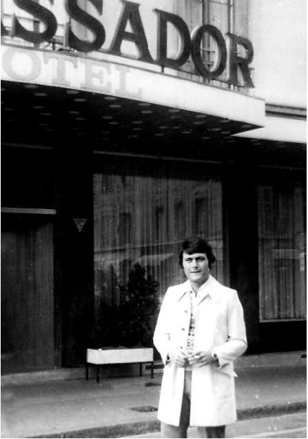 Ferdi Özbeğen Filmi : Fotoğraf