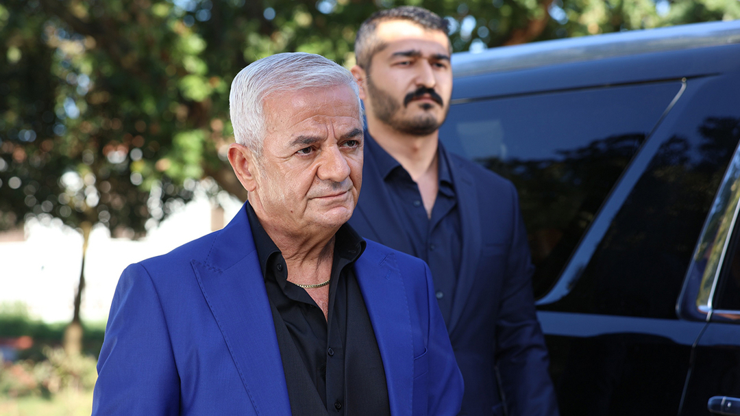 Kötü Kan : Fotoğraf