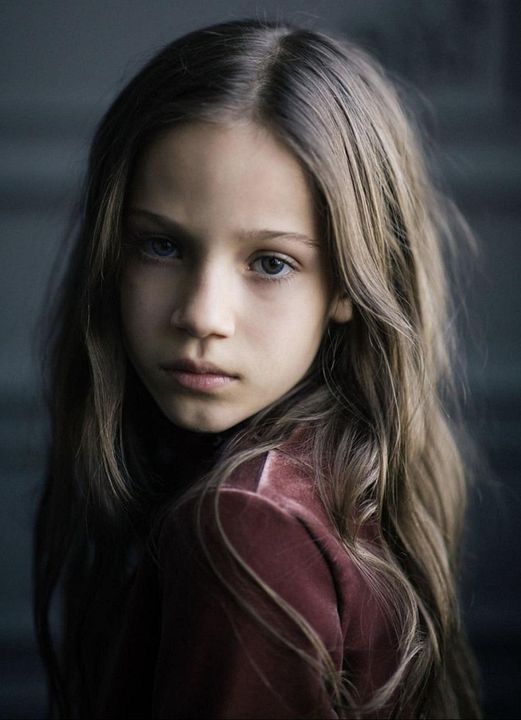 Afiş Skywalker Hughes