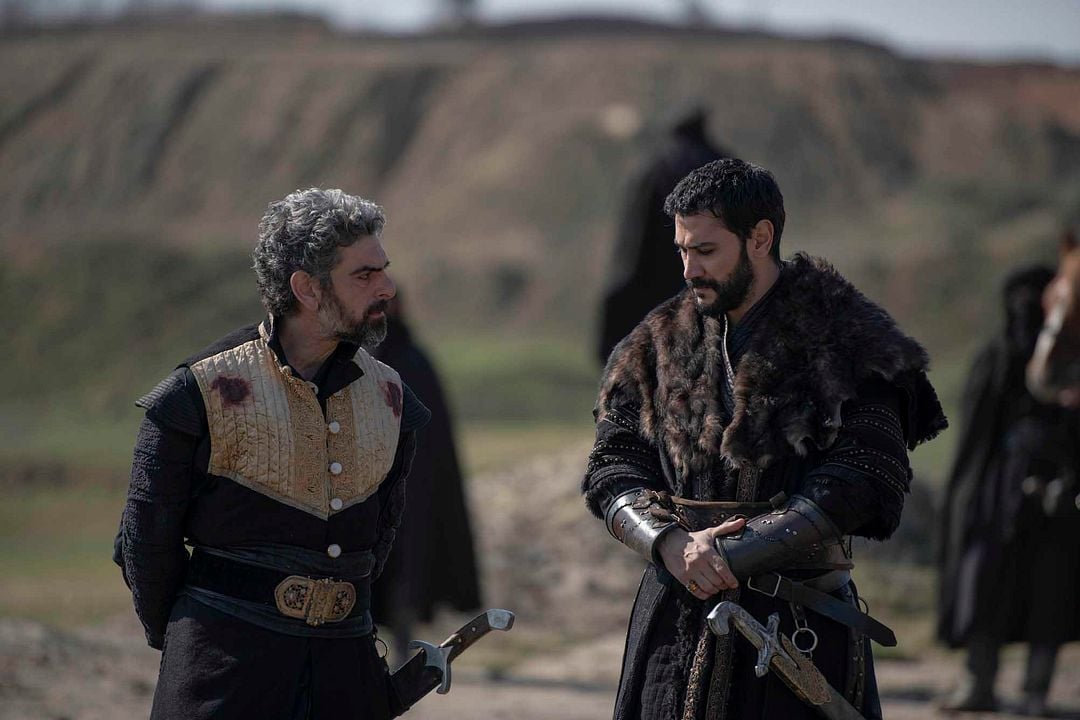 Kudüs Fatihi Selahaddin Eyyubi : Fotoğraf