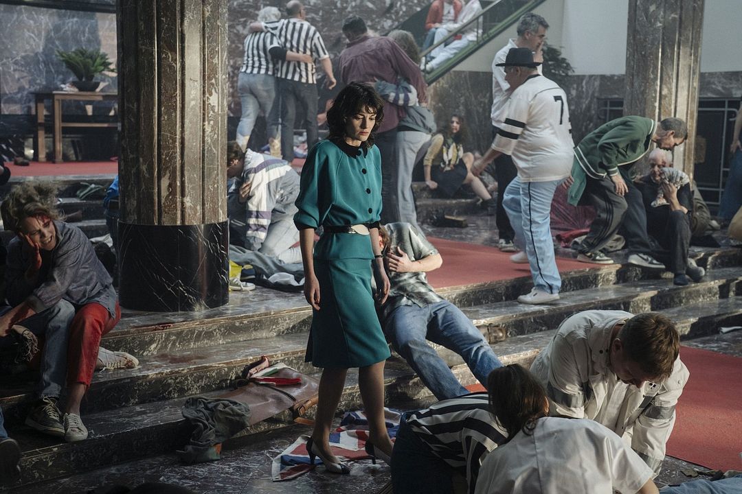 Heysel 85 : Fotoğraf