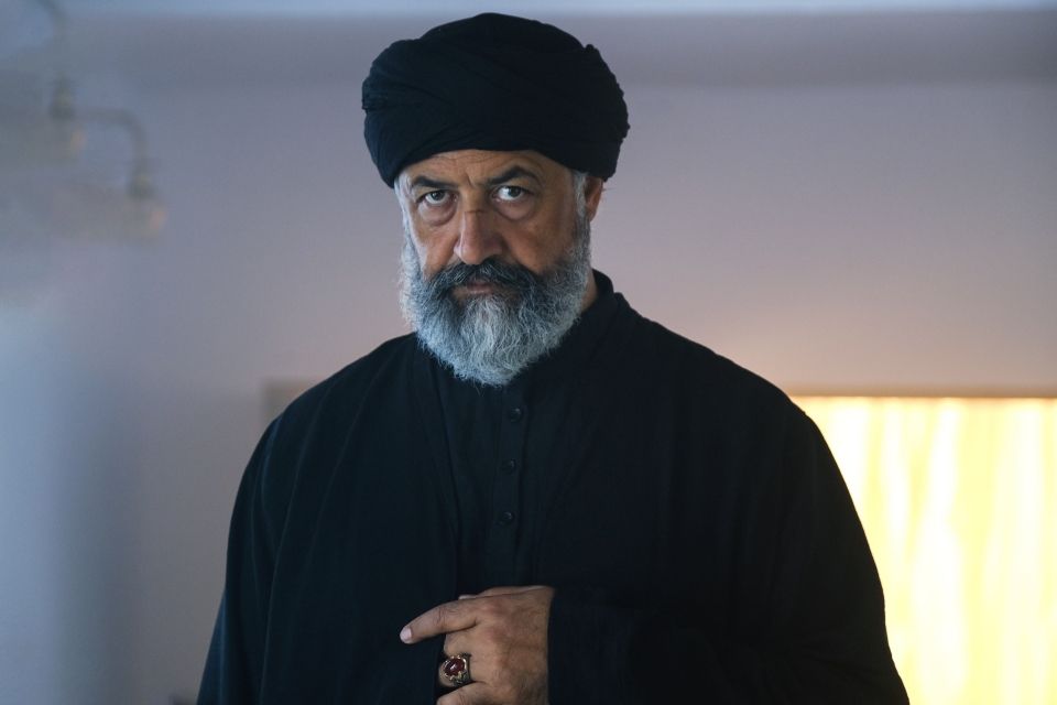 Al Beni Baba : Fotoğraf