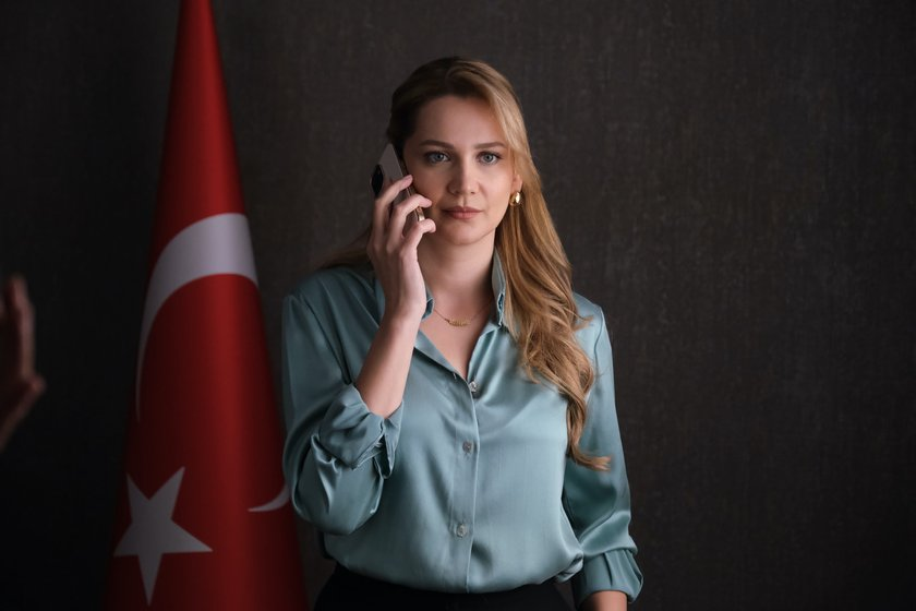 Bereketli Topraklar : Fotoğraf