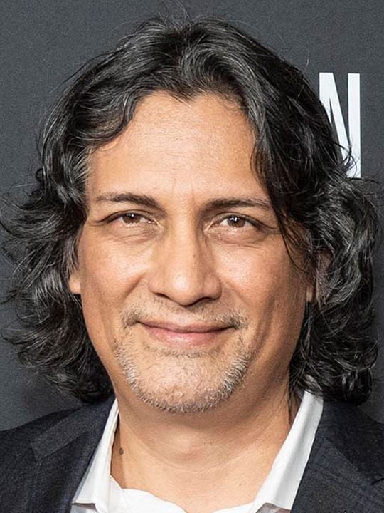 Afiş Carlos Diehz