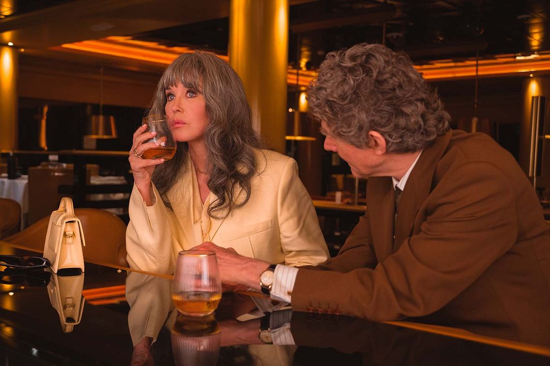 Fotoğraf Thibault de Montalembert, Isabelle Adjani